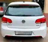 Volkswagen Golf, 2012-2