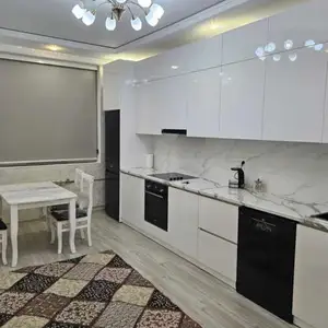 2-комн. квартира, 6 этаж, 96м², Шохмансур