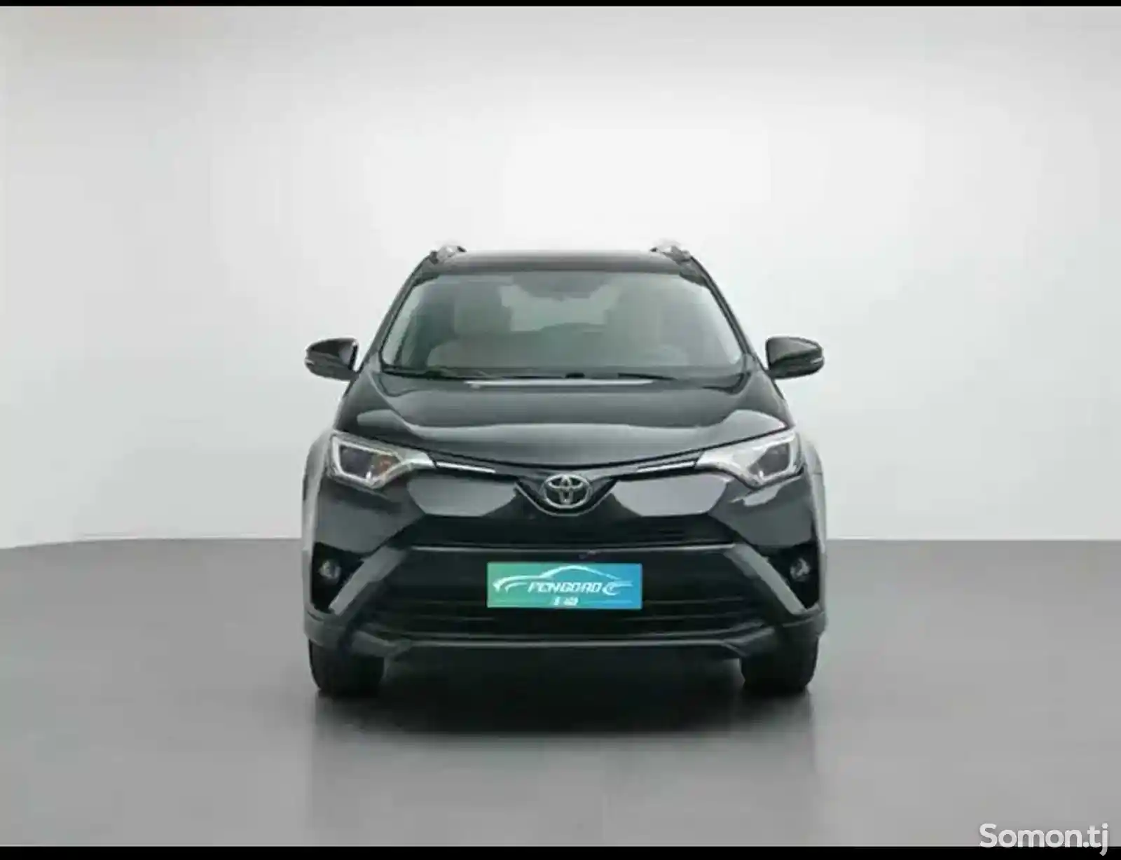 Toyota RAV 4, 2021-1