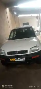 Toyota RAV 4, 1998-4