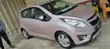 Chevrolet Spark, 2012-2