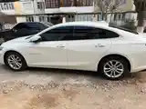 Chevrolet Malibu, 2016-5