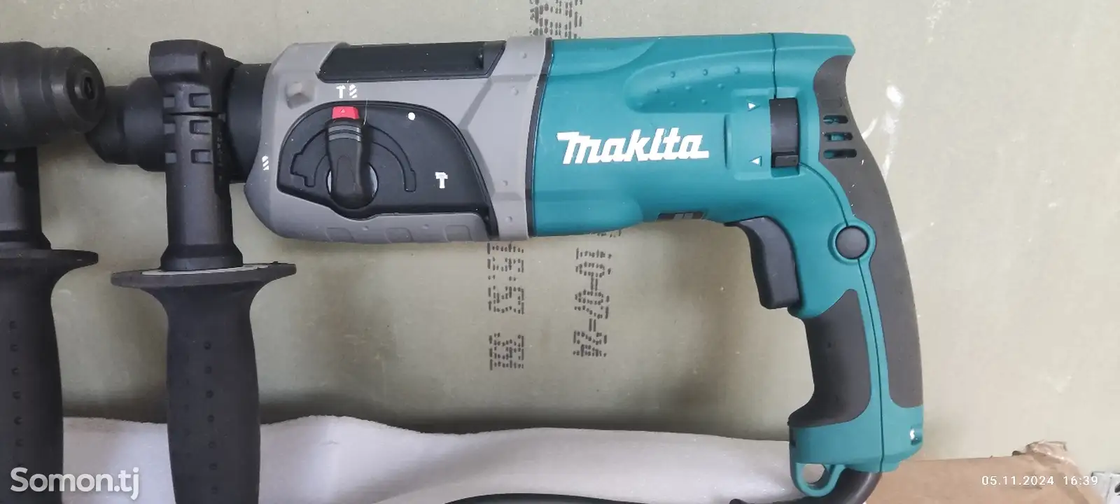 Перфоратор Makita дубликат-1