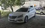 Hyundai Sonata, 2015-14