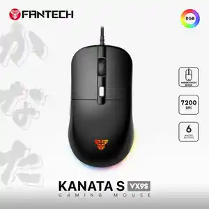 Мышь Fantech Gaming Mouse VX9s