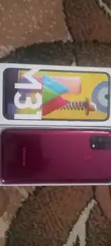 Samsung Galaxy М31-2