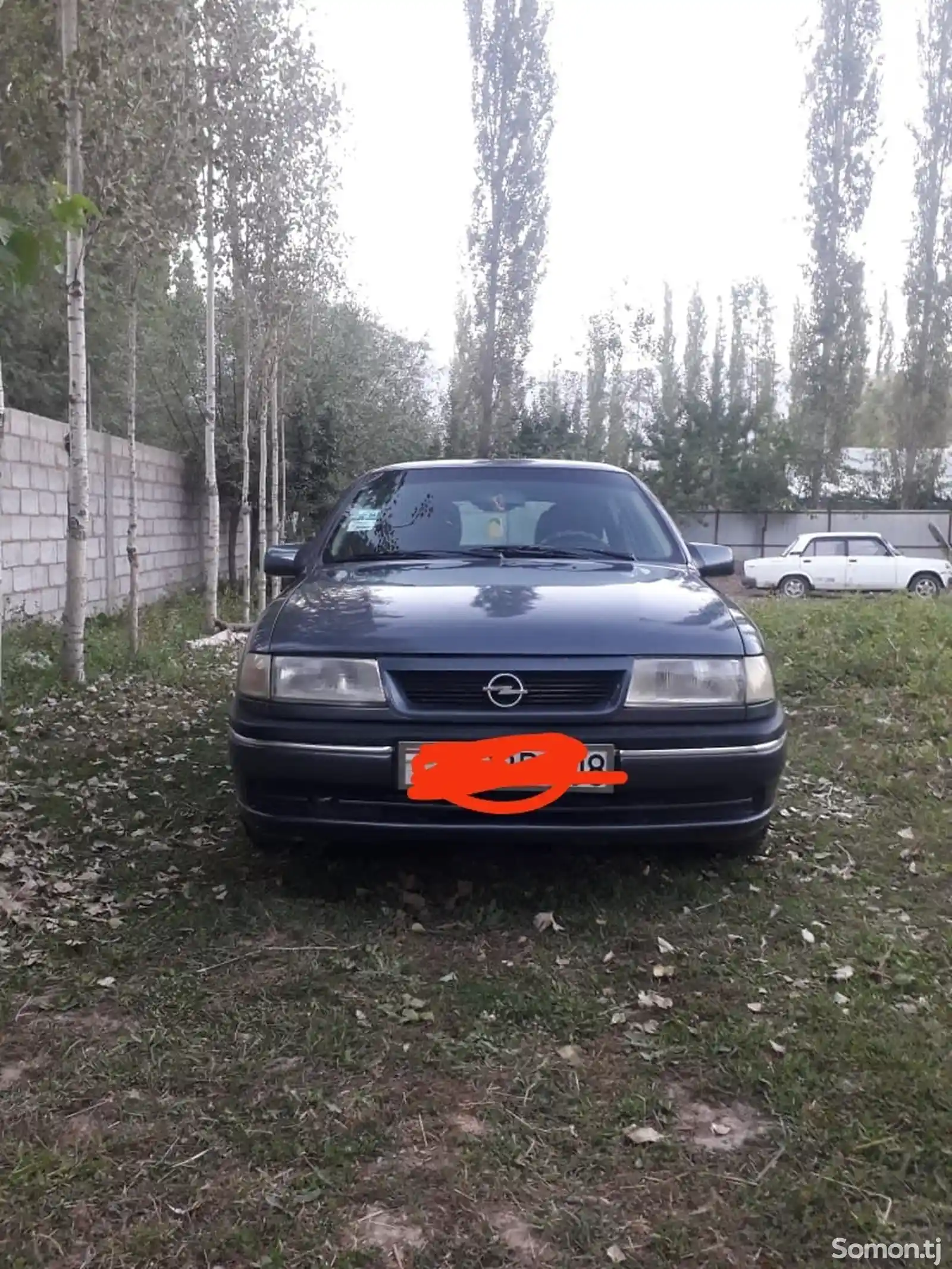 Opel Vectra A, 1995-2