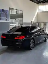 BMW 5 series, 2018-6