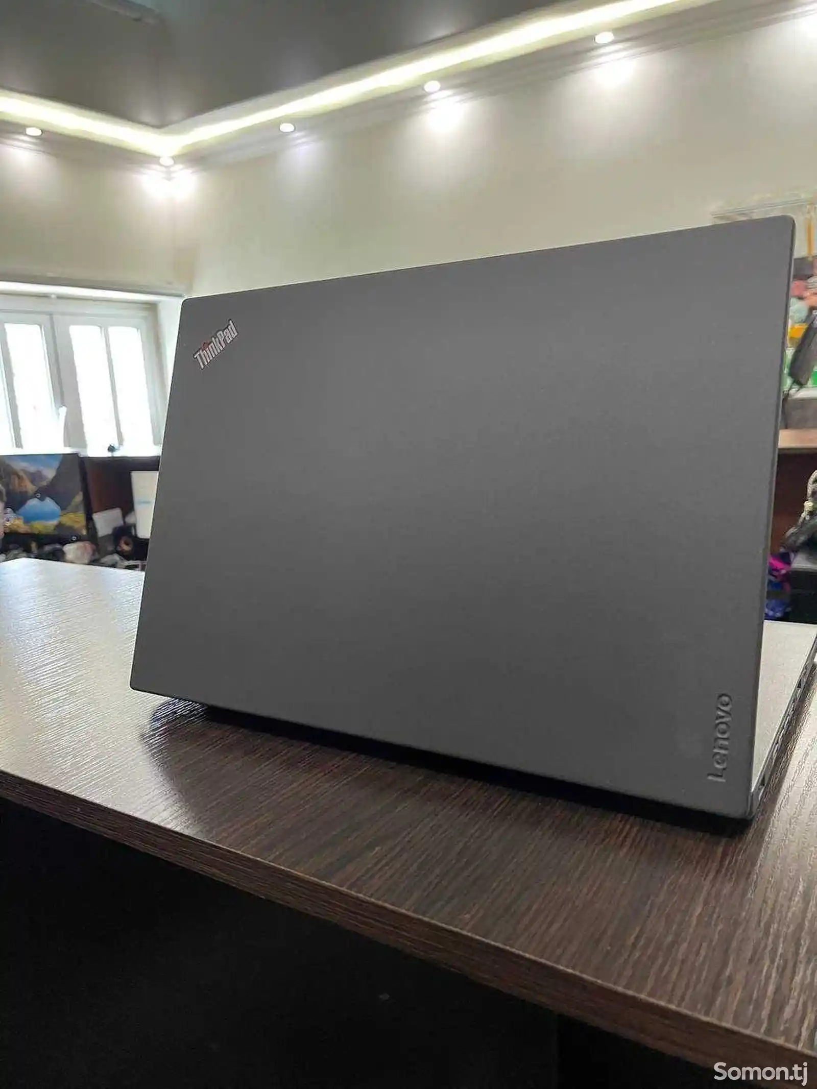 Ноутбук Lenovo ThinkPad core i3 7 поколение-5