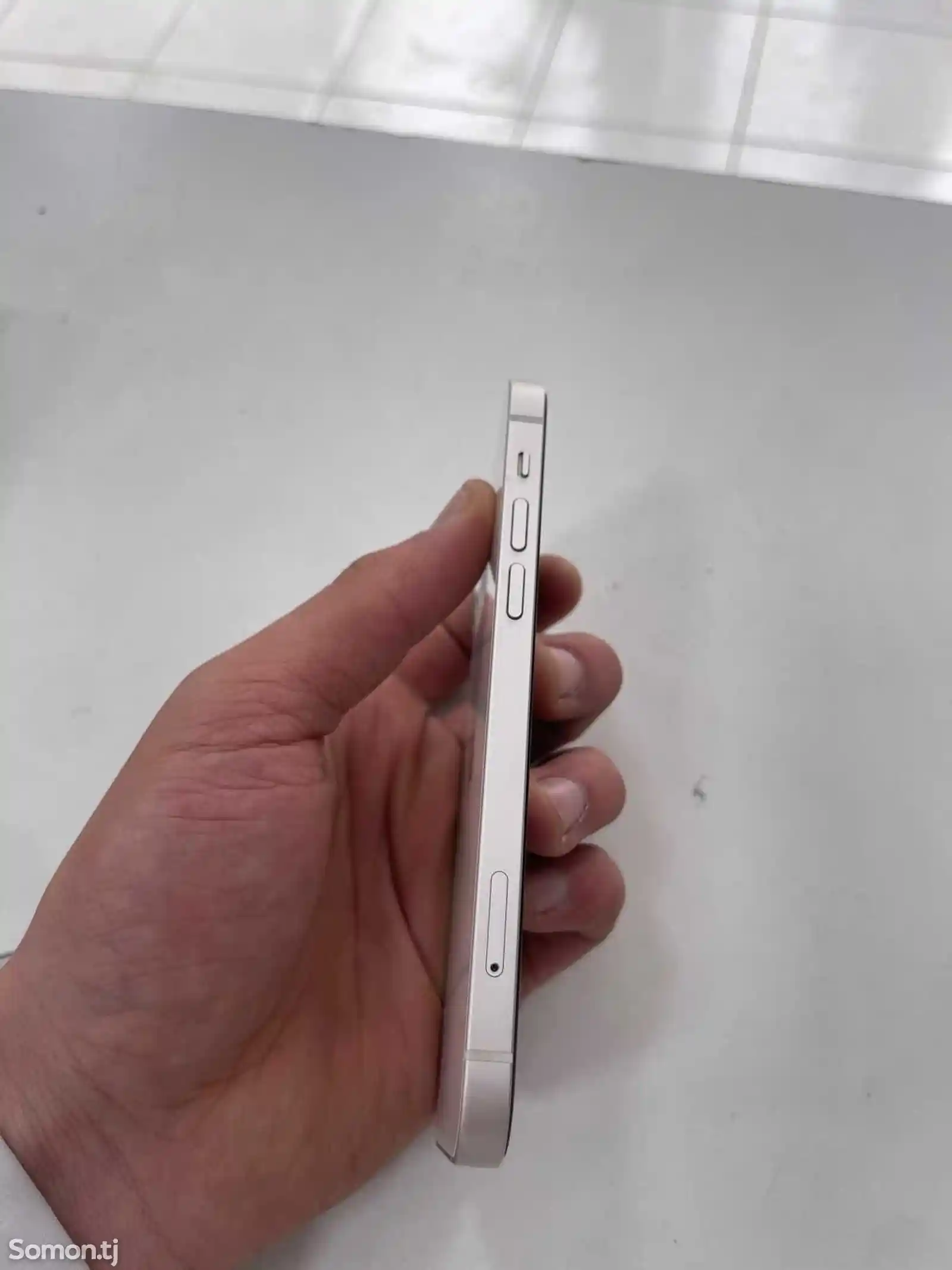 Apple iPhone 12, 128 gb, White-5