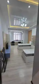 3-комн. квартира, 13 этаж, 140м², Шоҳмансур-10