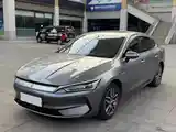 BYD Qin Plus, 2021-3