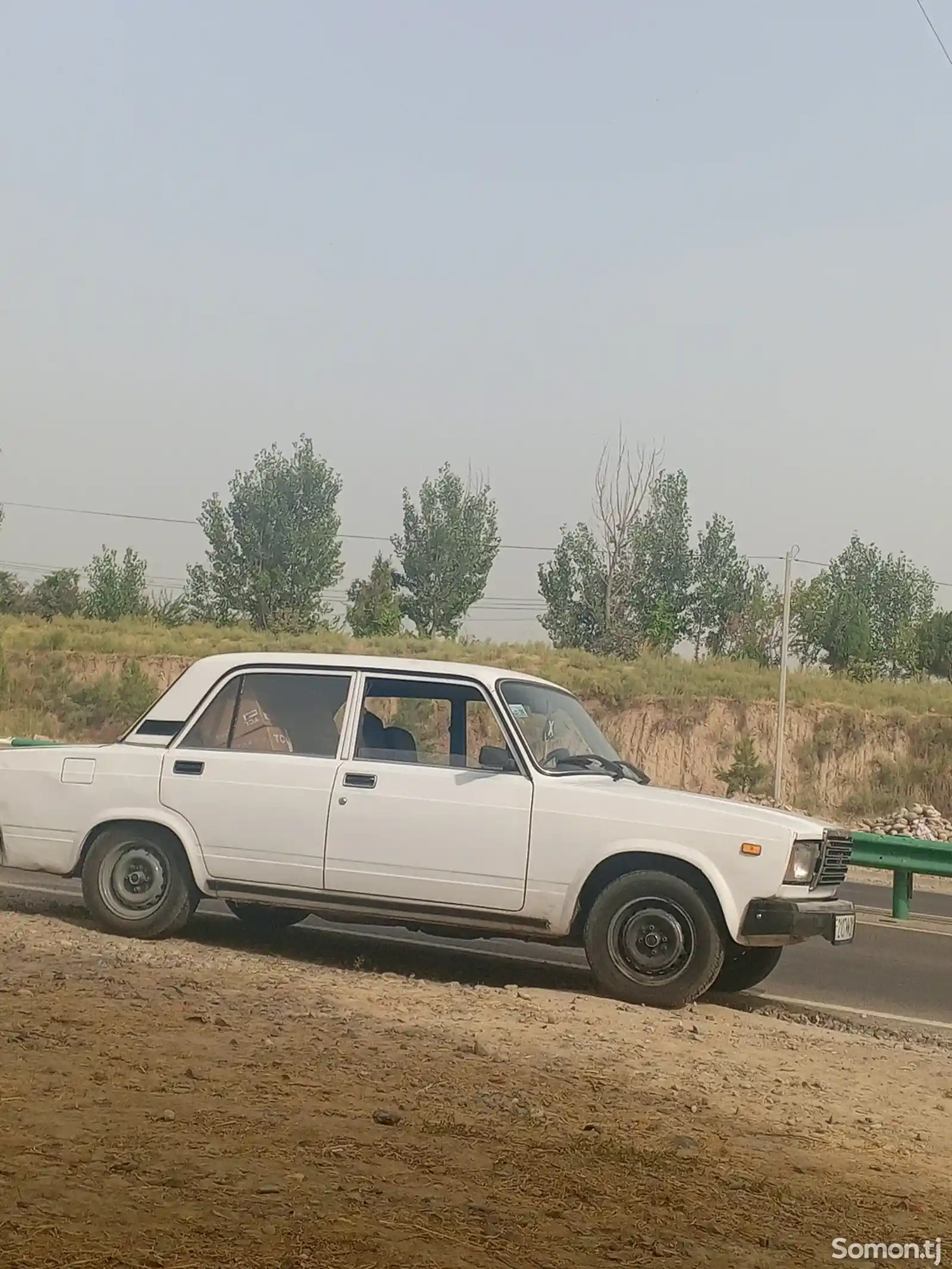 ВАЗ 2107, 2008-2