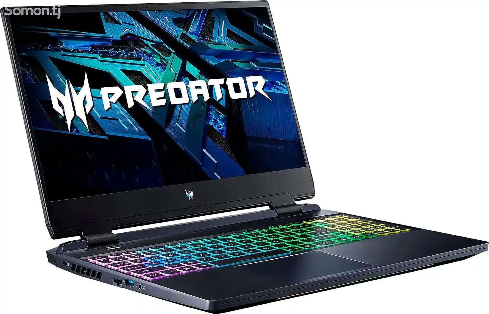 Ноутбук Acer Predator Helios 300 12700H RTX 3060-5