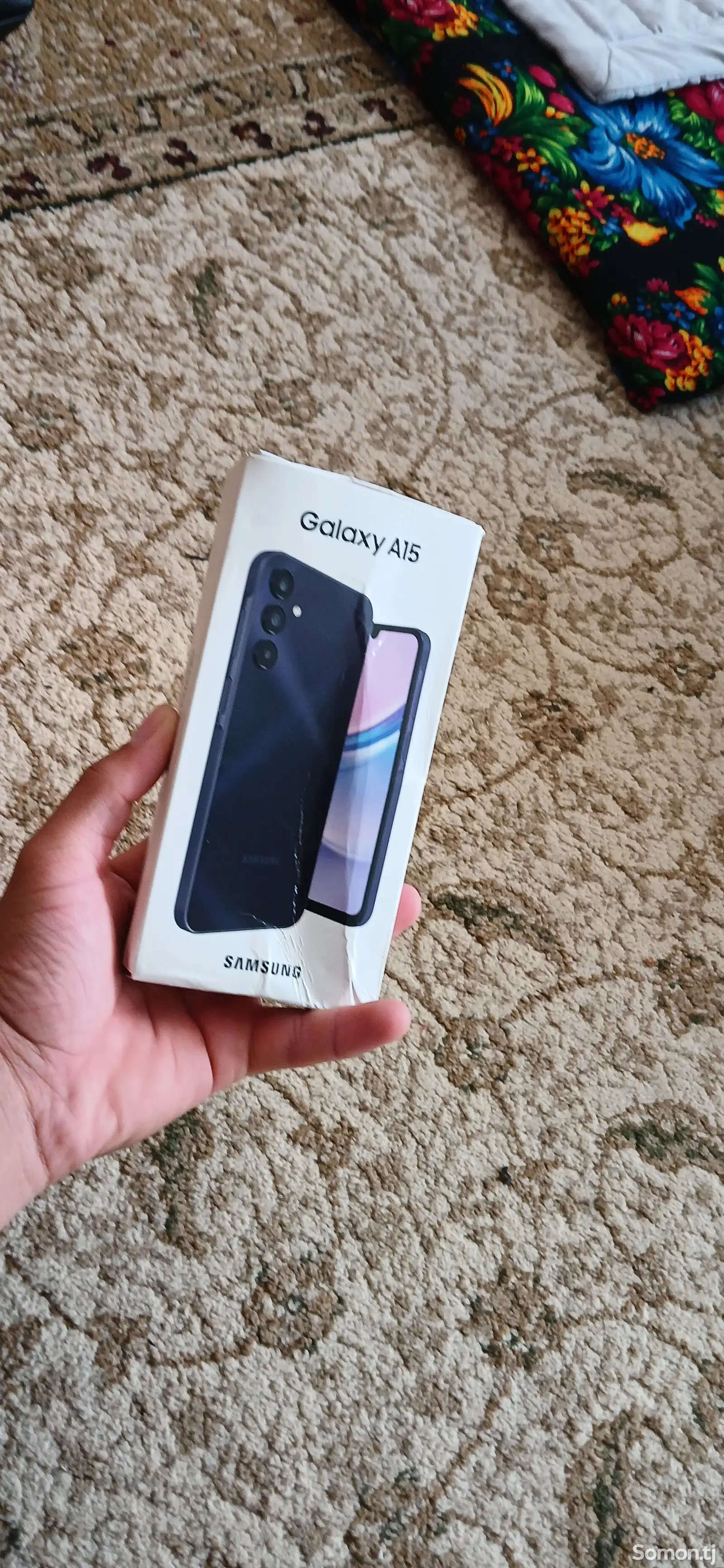 Samsung Galaxy A15, 6/128gb