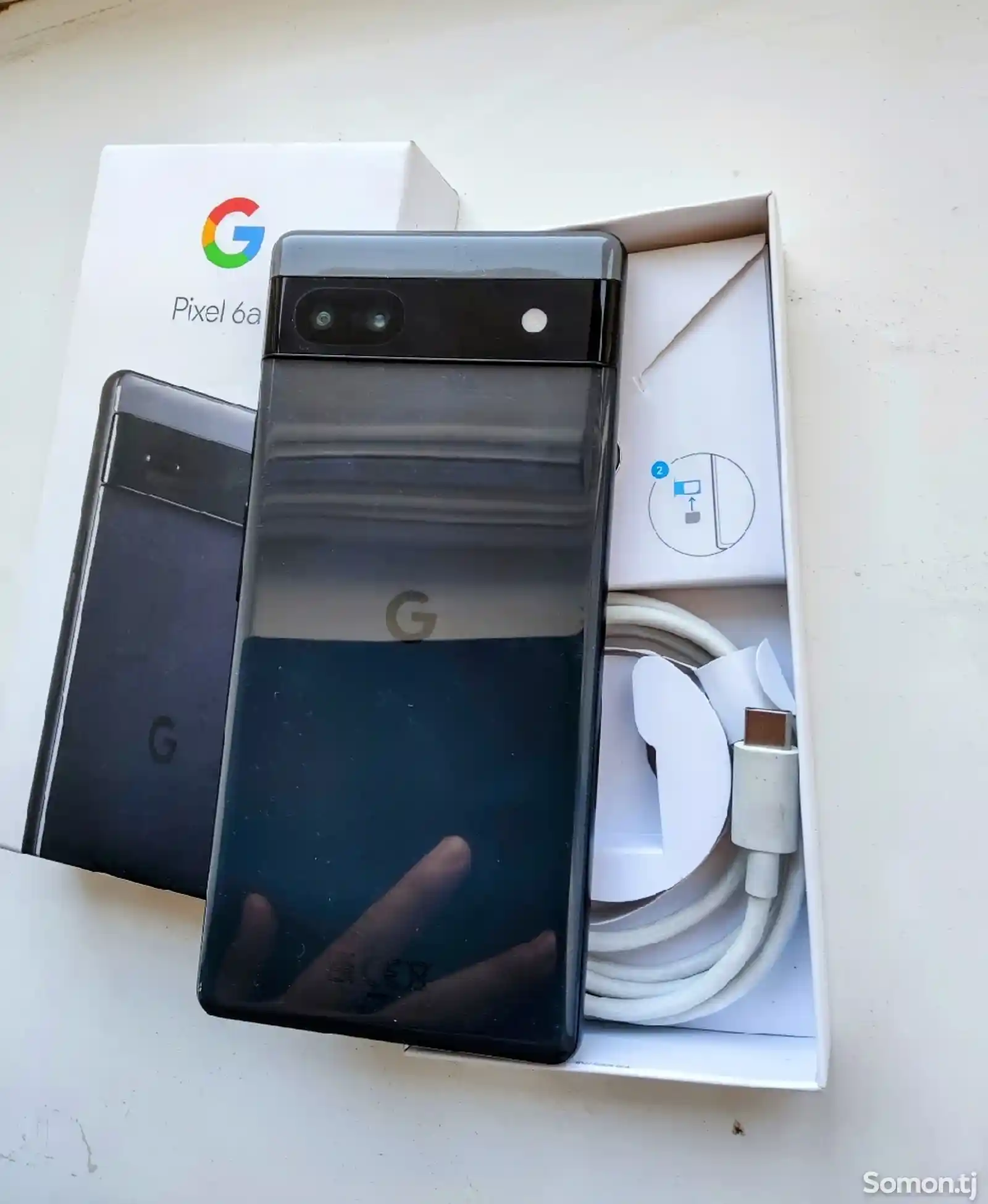 Google Pixel 6A