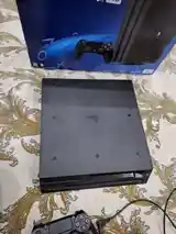 Игровая приставка Sony Playstation 4 Pro 6.72 1Tb-13