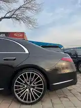 Mercedes-Benz S class, 2021-8