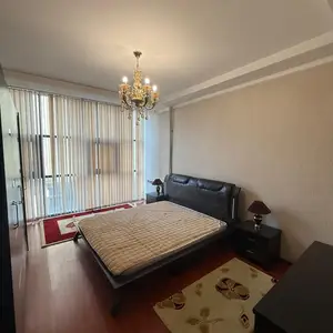 4-комн. квартира, 4 этаж, 180м², Шохмансур