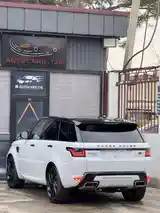 Land Rover Range Rover Sport, 2016-6