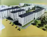 3-комн. квартира, Цокольный этаж, 85 м², 8 мкр, болои мактаби Болаёкат-3