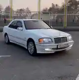 Mercedes-Benz C class, 1998-2