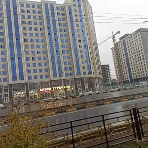 2-комн. квартира, 4 этаж, 70 м², 102 мкр