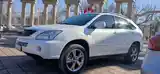 Lexus RX series, 2008-3