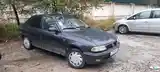 Opel Astra F, 1996-2