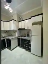 2-комн. квартира, 13 этаж, 60м², И.Сомони-8