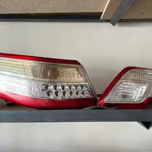 Стоп фонари на Toyota