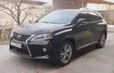 Lexus RX series, 2014-2