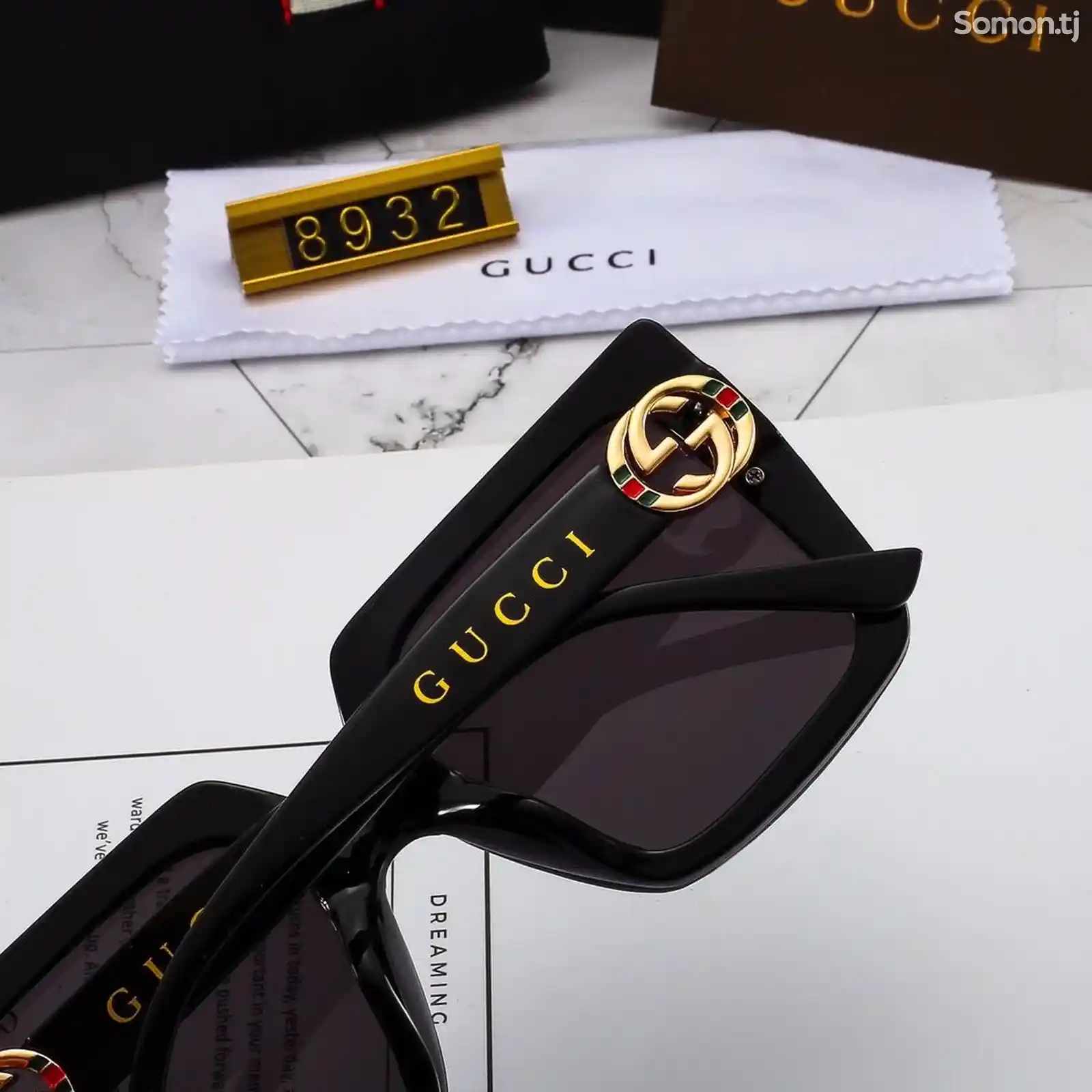 Очки Gucci-2