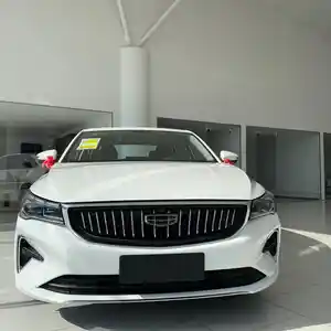 Geely Emgrand, 2024