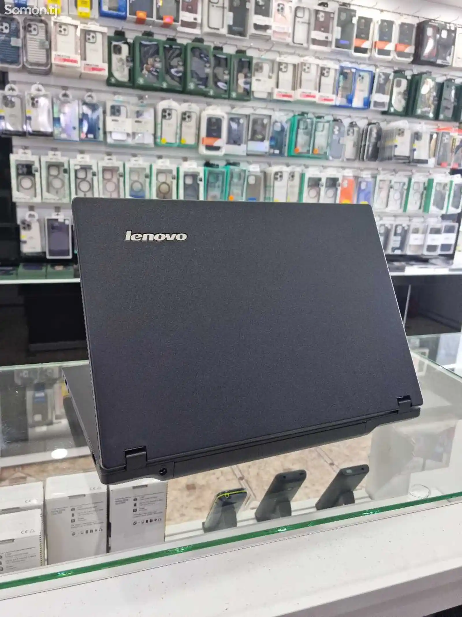 Ноутбук Lenovo Thinkpad Core i5-3