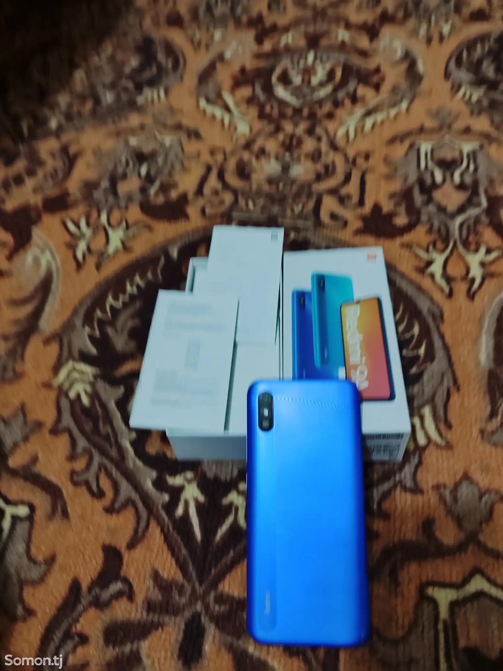 Xiaomi Redmi 9A-1