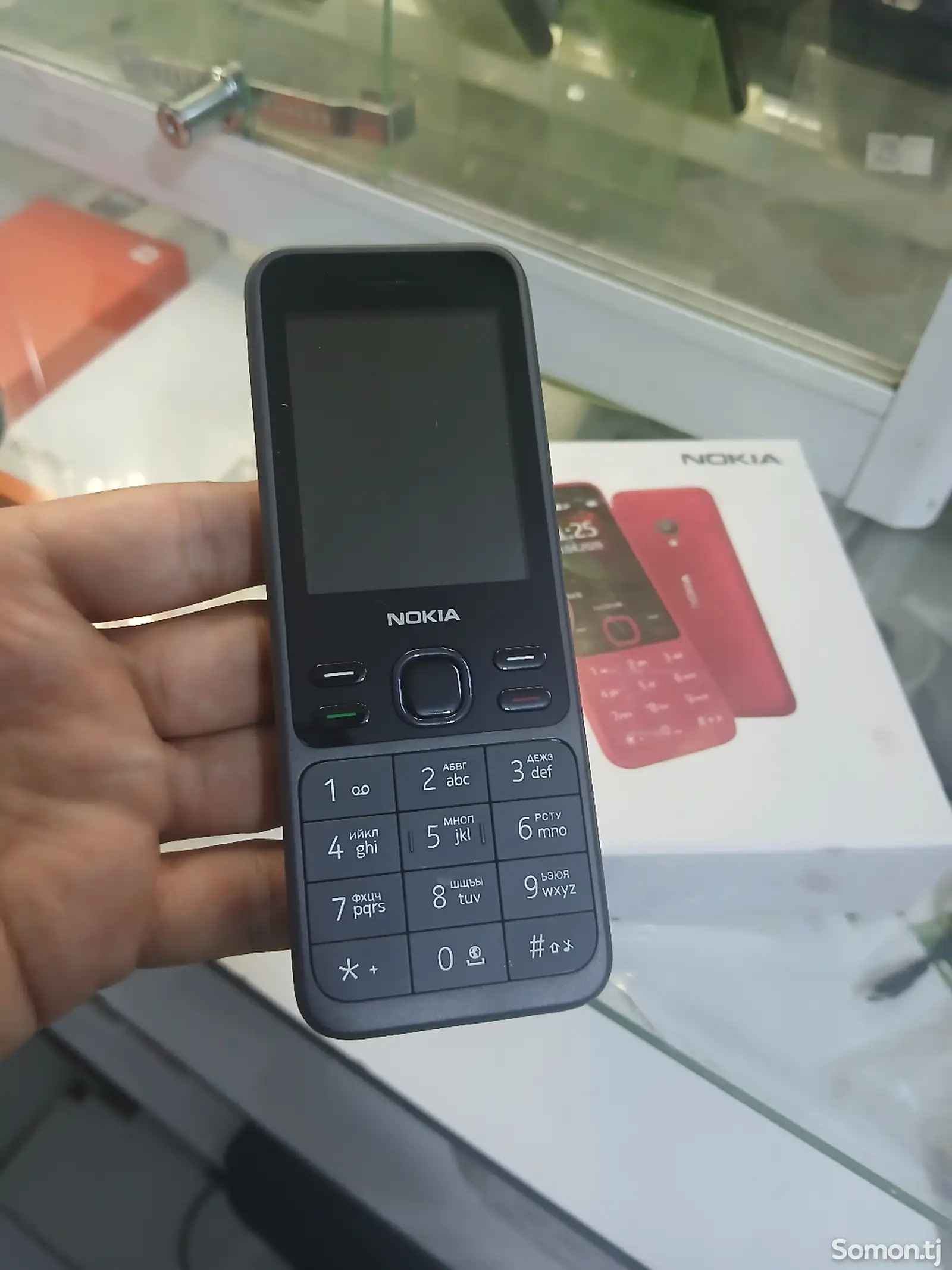 Nokia 150-1