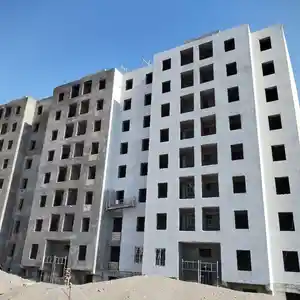 3-комн. квартира, 7 этаж, 76 м², круг бинокор