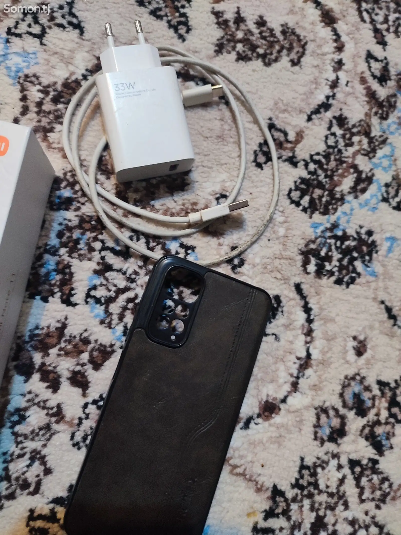 Xiaomi Redmi Note 11-1