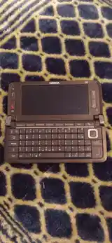 Телефон Nokia E90-11