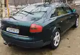 Audi A6, 1998-5