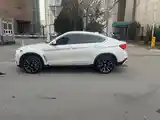 BMW X6, 2016-5