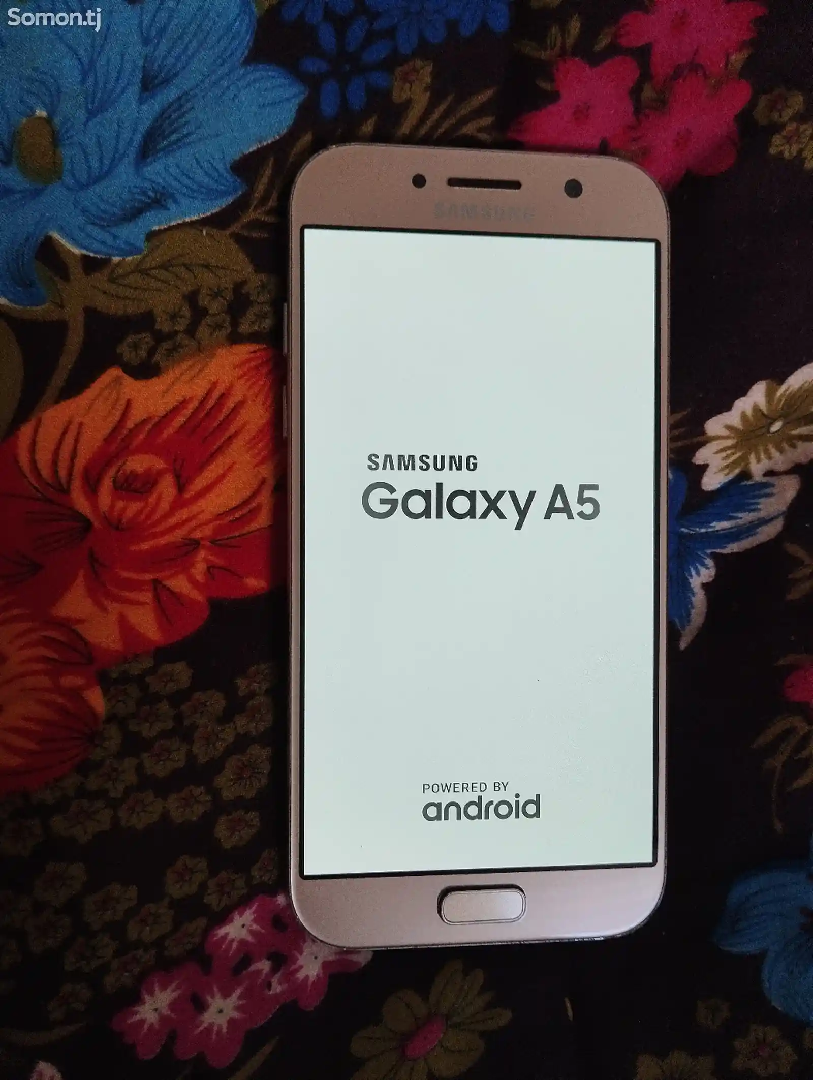 Samsung Galaxy A5 32Gb-1