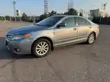 Toyota Camry, 2008-2