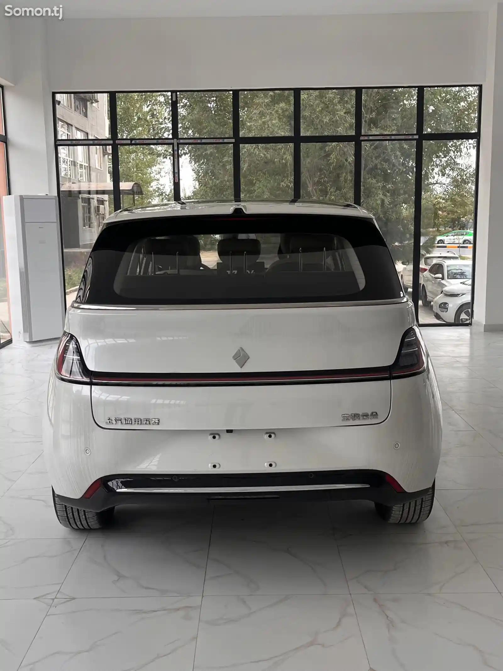 Wuling Starlight, 2023-2