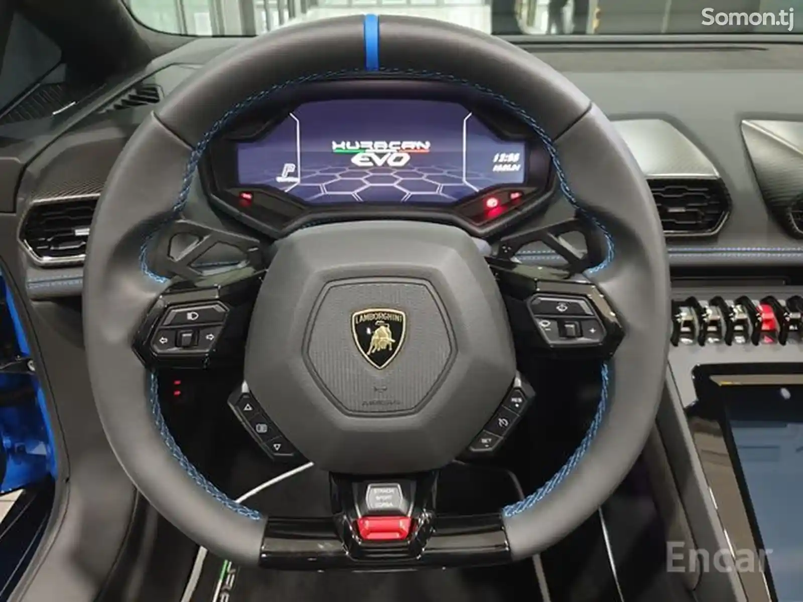 Lamborghini Urus, 2024-10