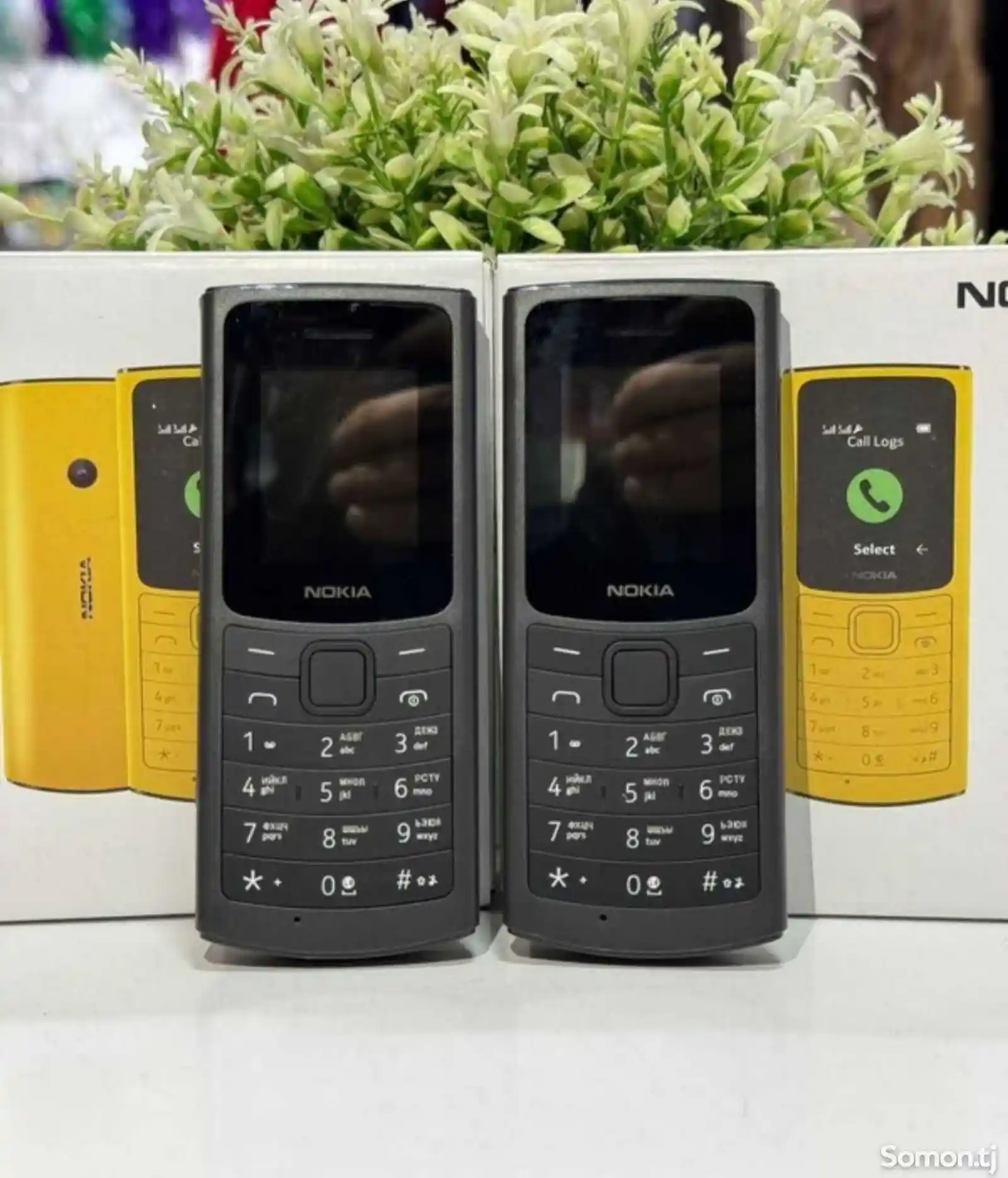 Nokia 110-1