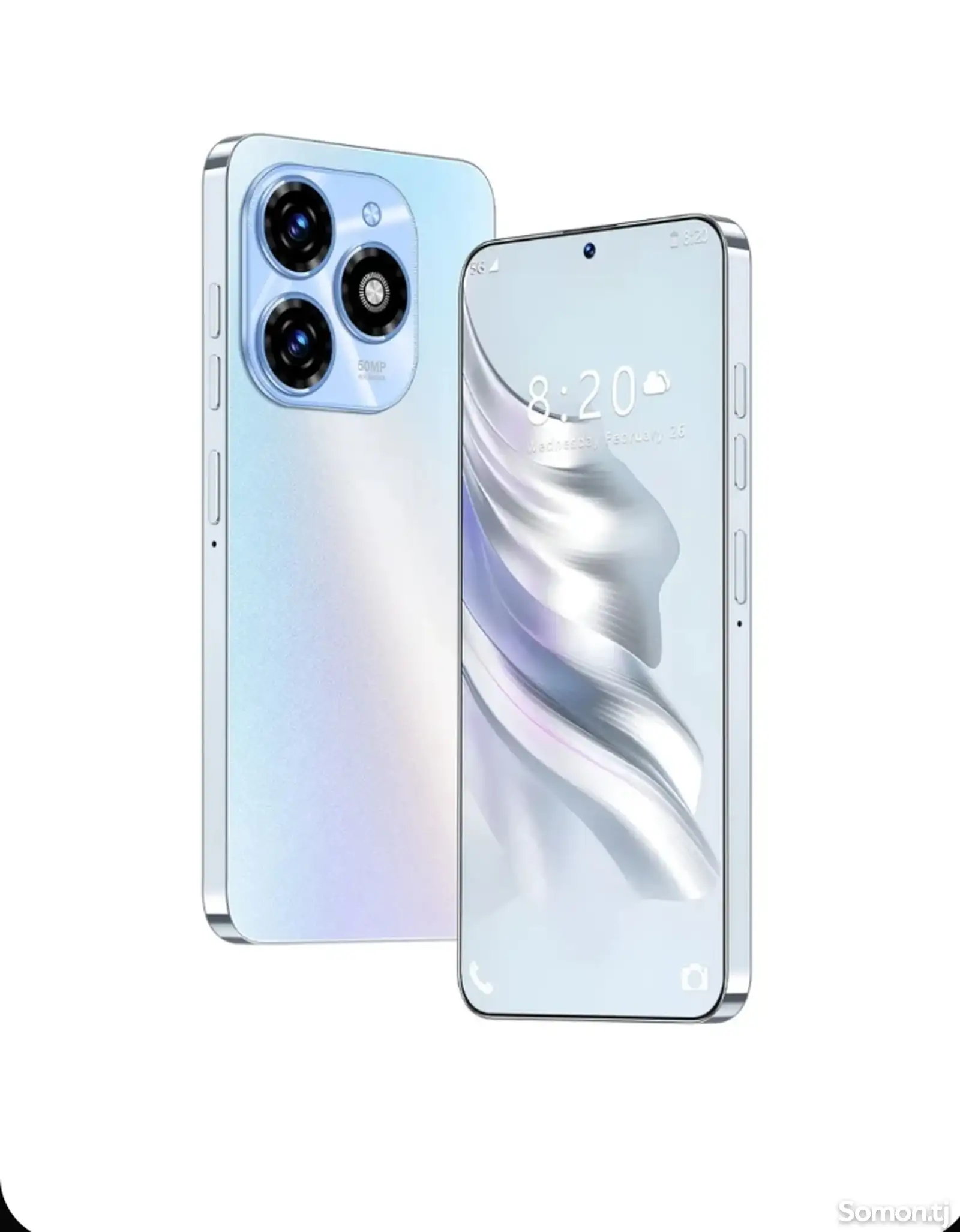 Tecno spark 20 pro-1