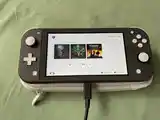 Приставка Nintendo Switch lite-4