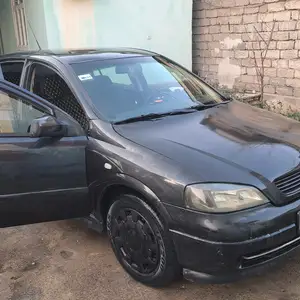 Opel Astra G, 1998